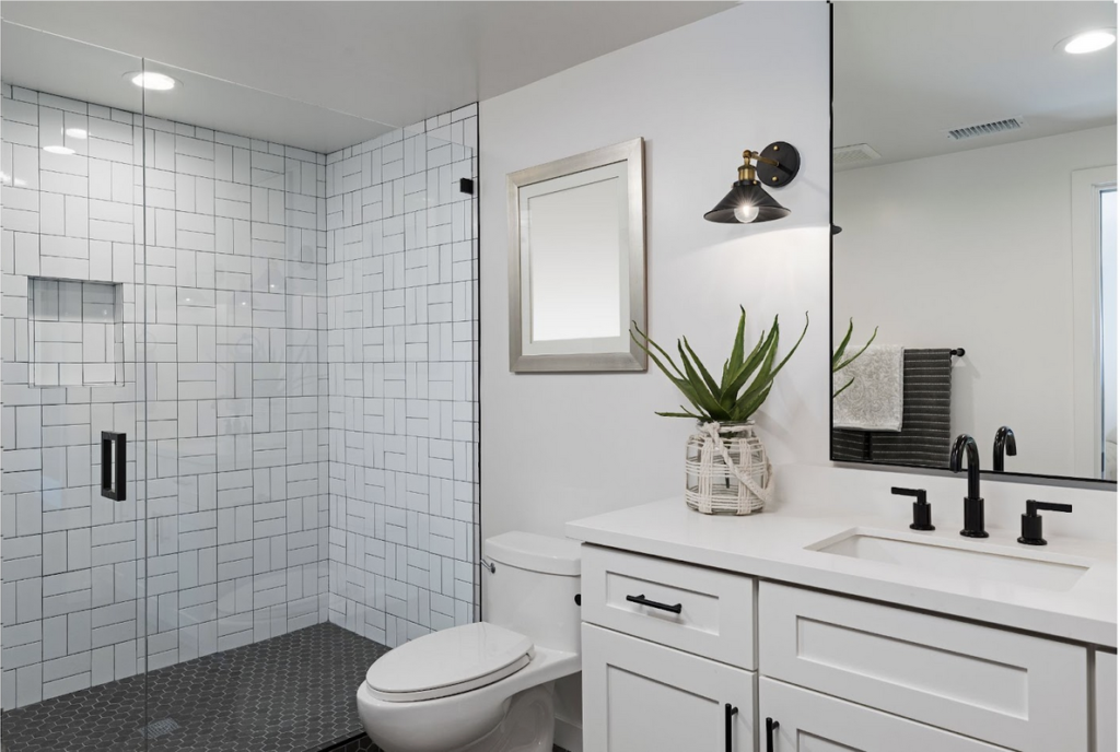 small bathroom ideas