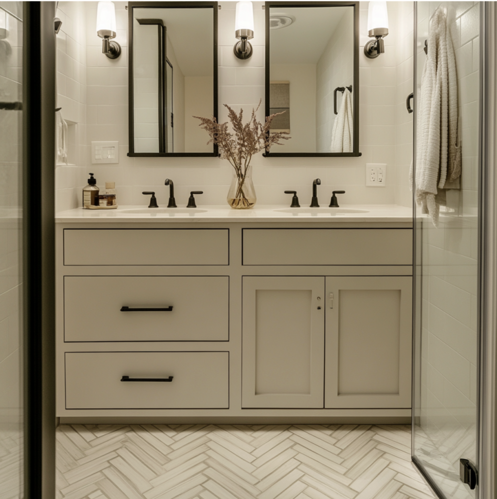 small bathroom ideas