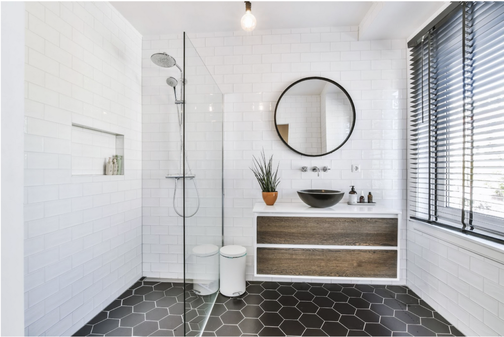 small bathroom ideas