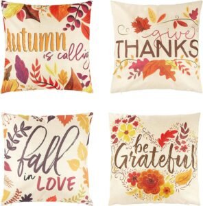 thanksgiving decor ideas diy