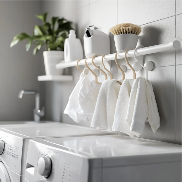 Laundry Room Ideas