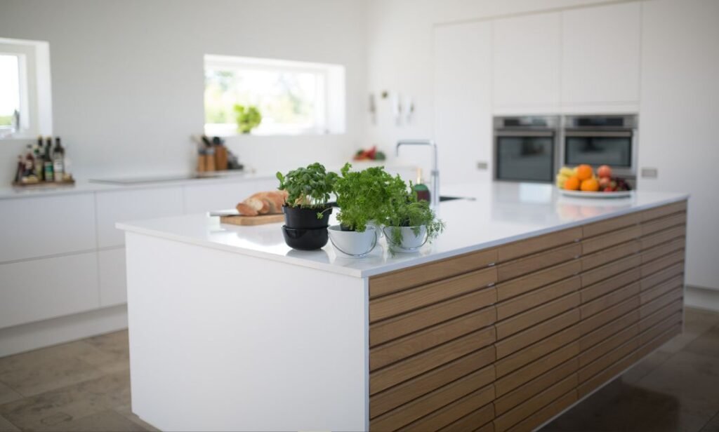 modern kitchen island ideas