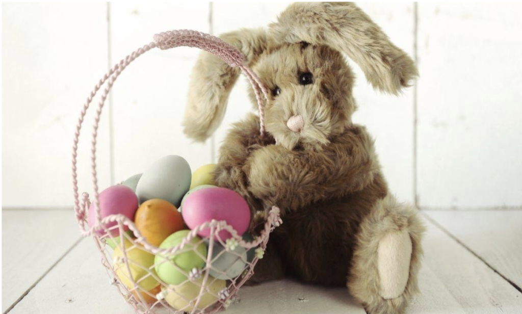 Easter Decorations Ideas