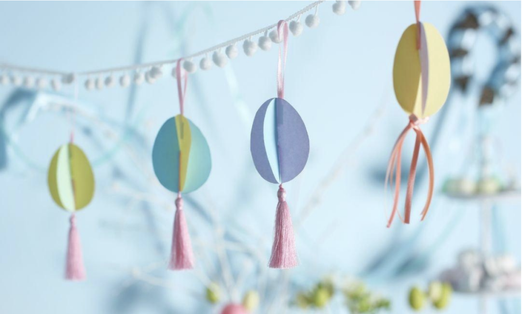 Easter Decorations Ideas