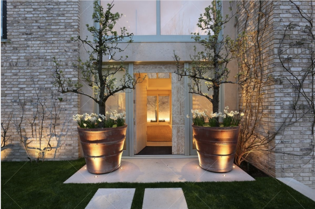 Front Porch Ideas