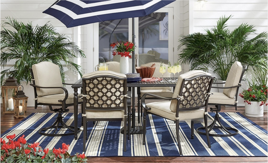 Front Porch Ideas
