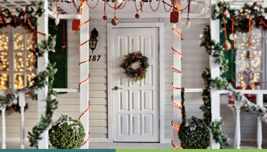 Front Porch Ideas