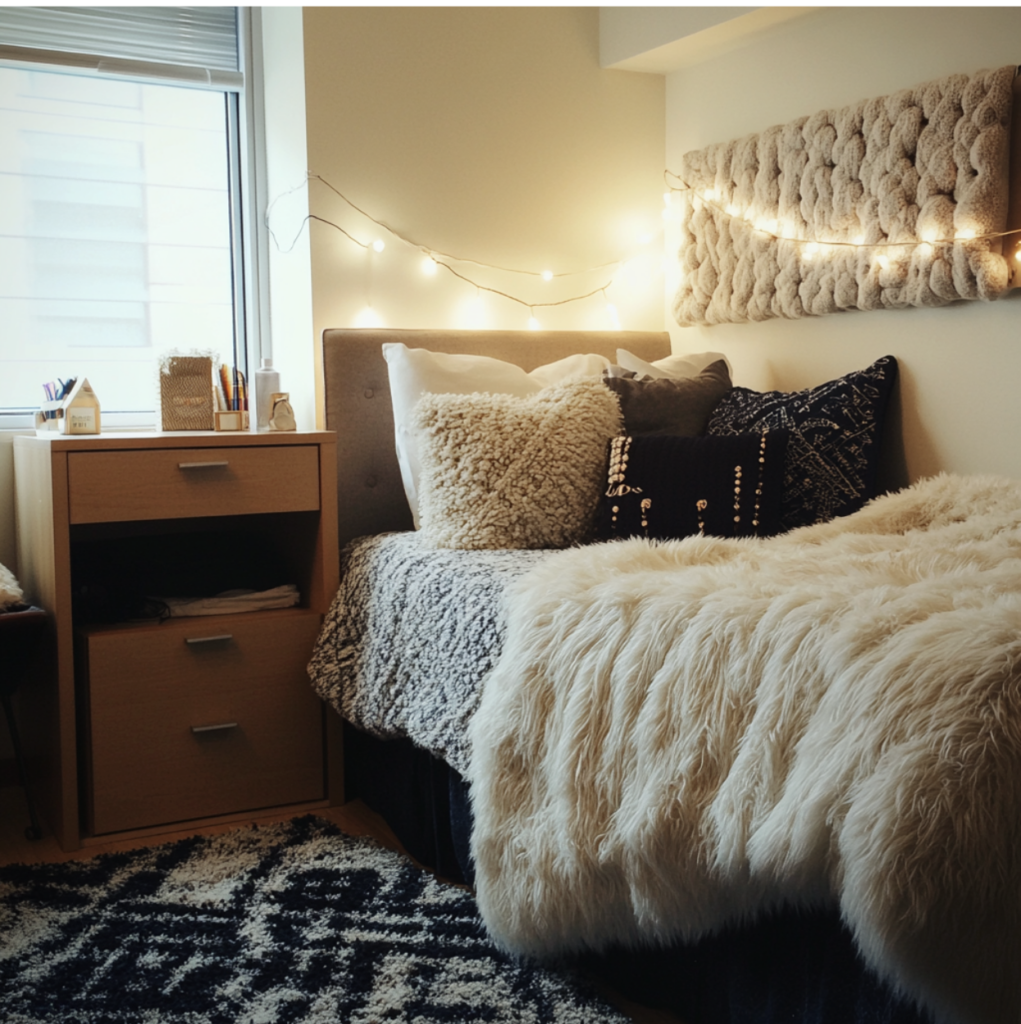 Dorm Room Essentials