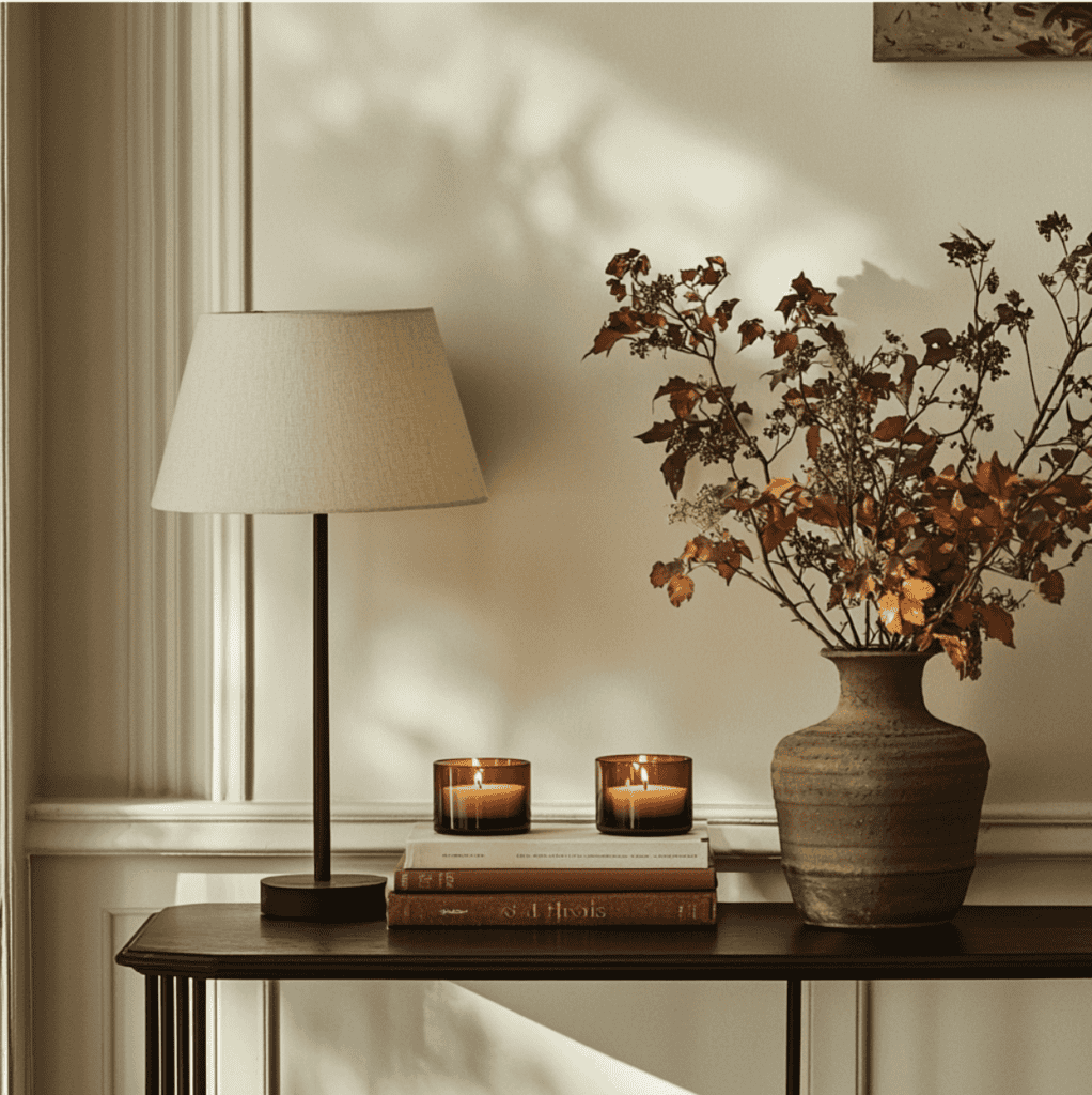 fall decor ideas diy