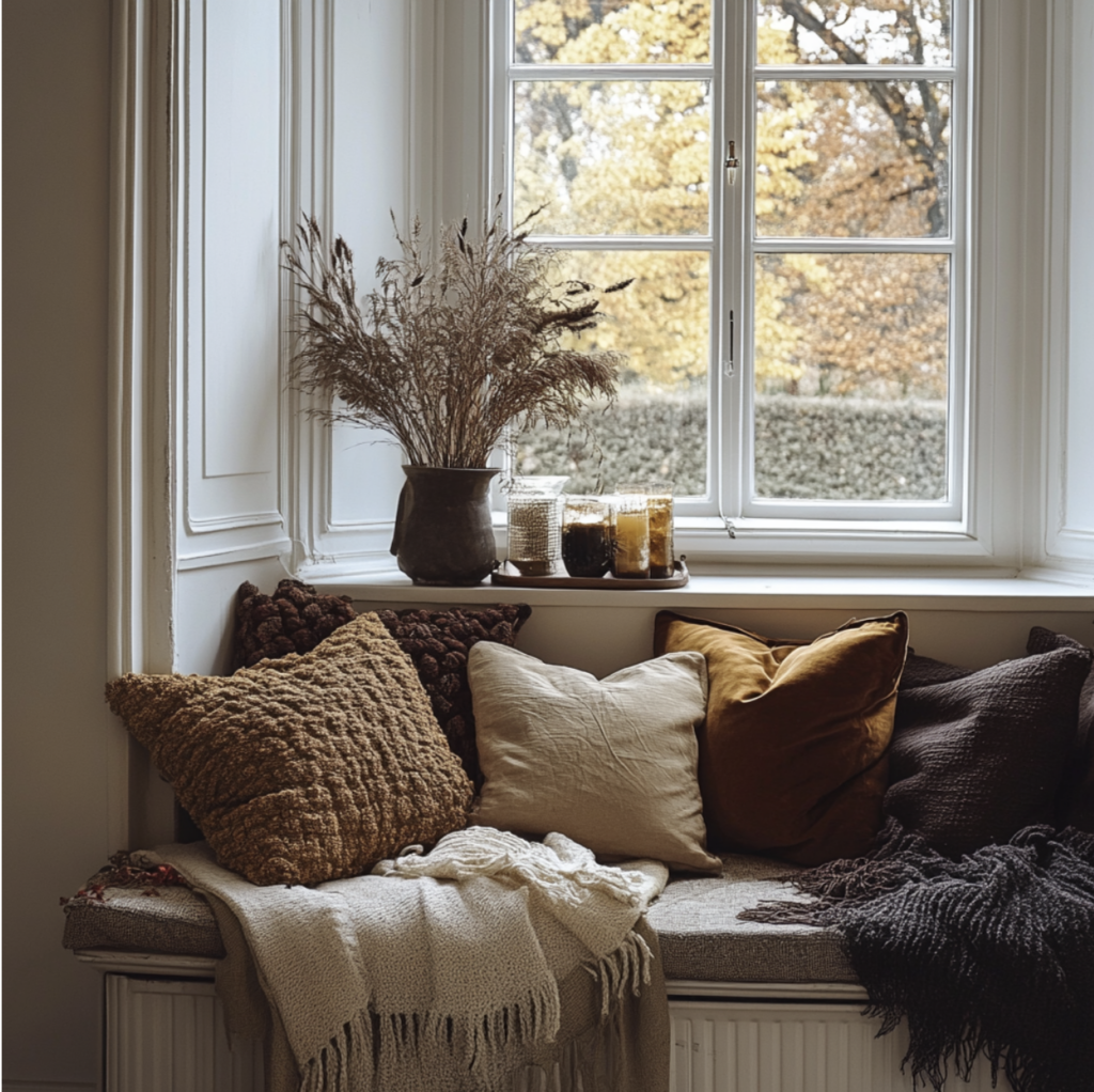 fall decor ideas diy