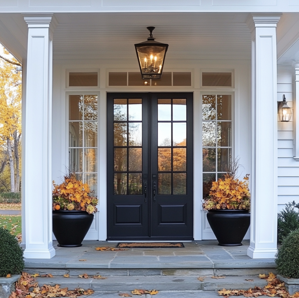 fall decor ideas diy