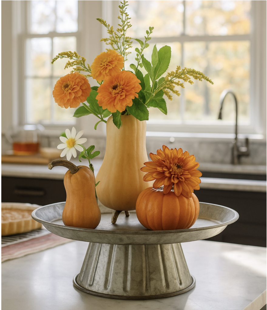 fall decor ideas diy