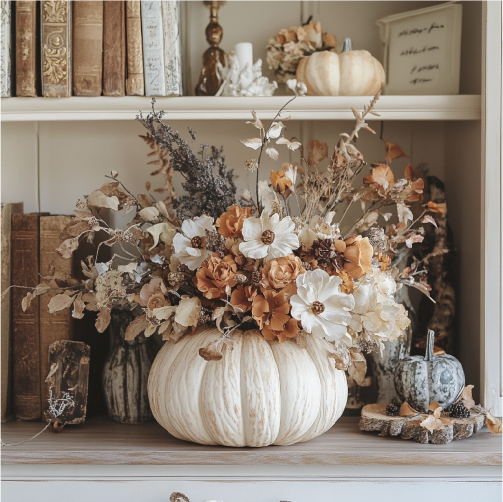 fall decor ideas diy