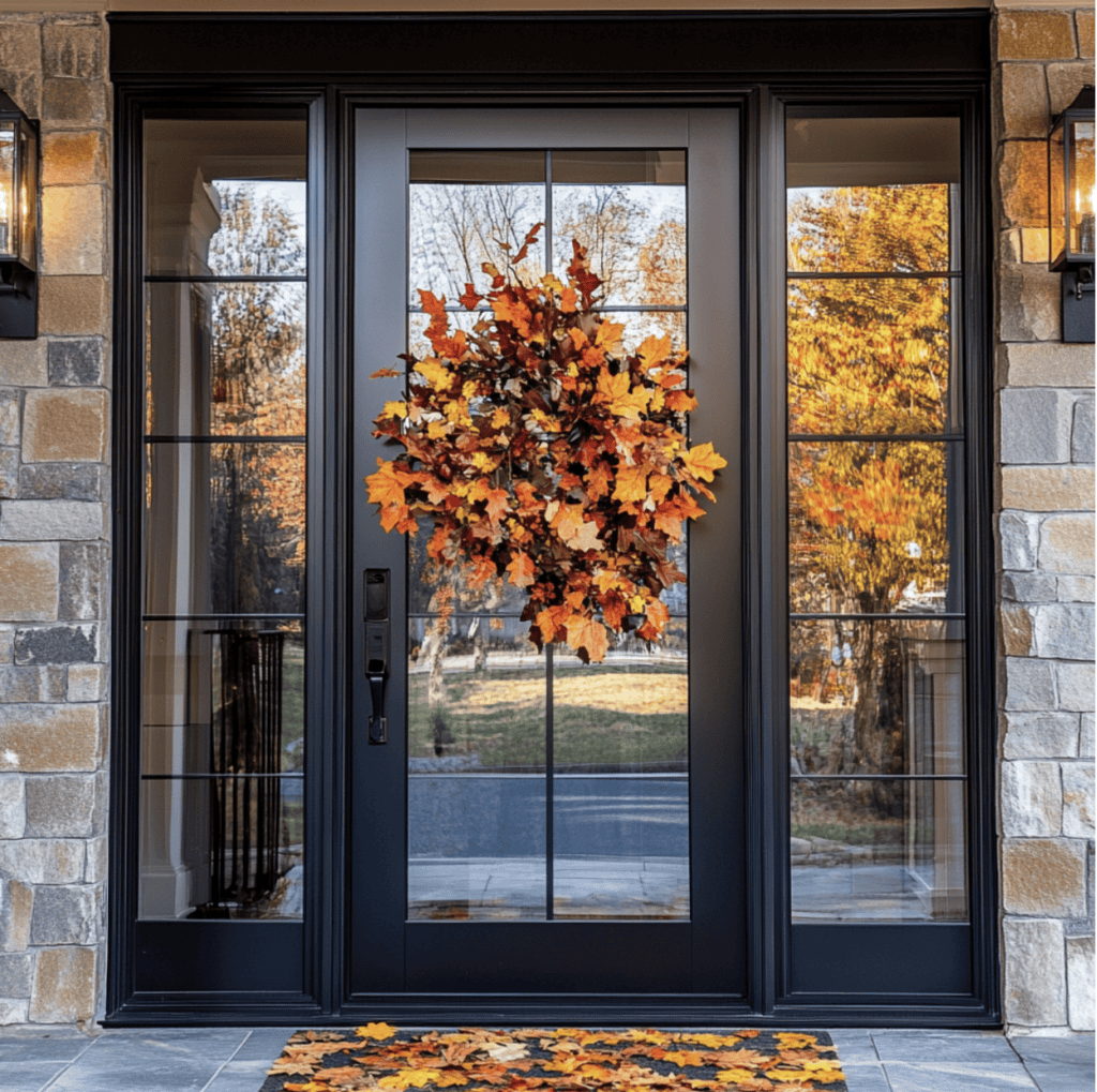 fall decor ideas diy