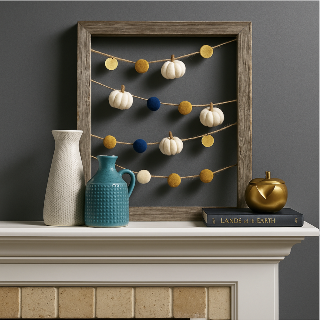 fall decor ideas diy