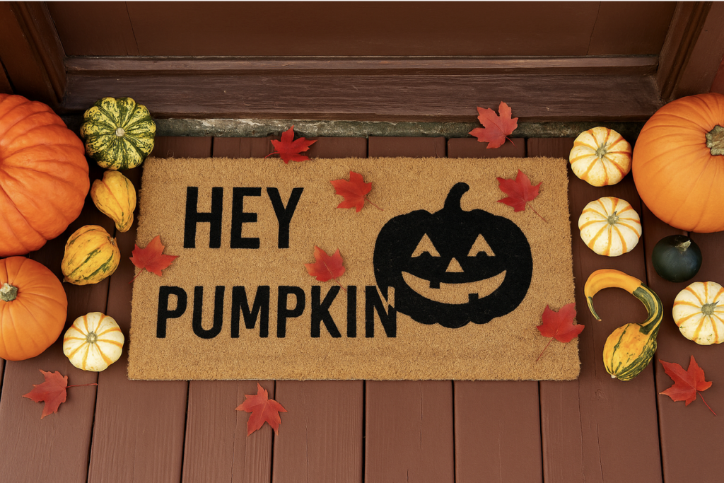 fall decor ideas diy