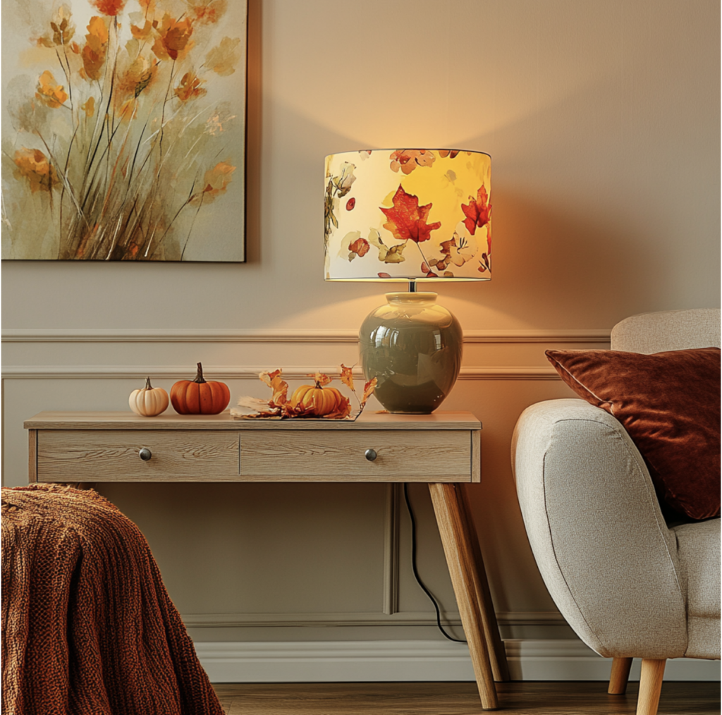 fall decor ideas diy