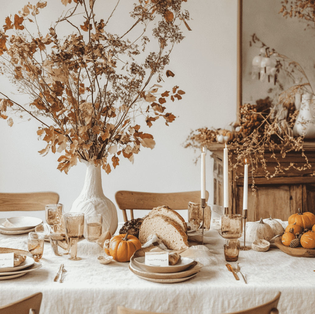 fall decor ideas diy