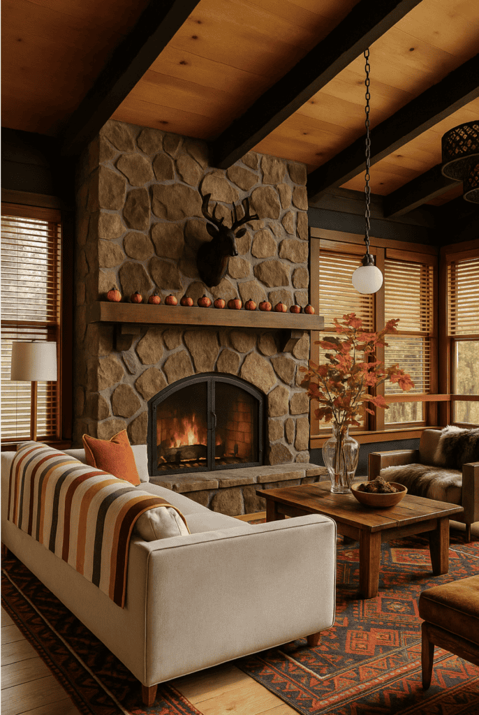 fall decor ideas diy