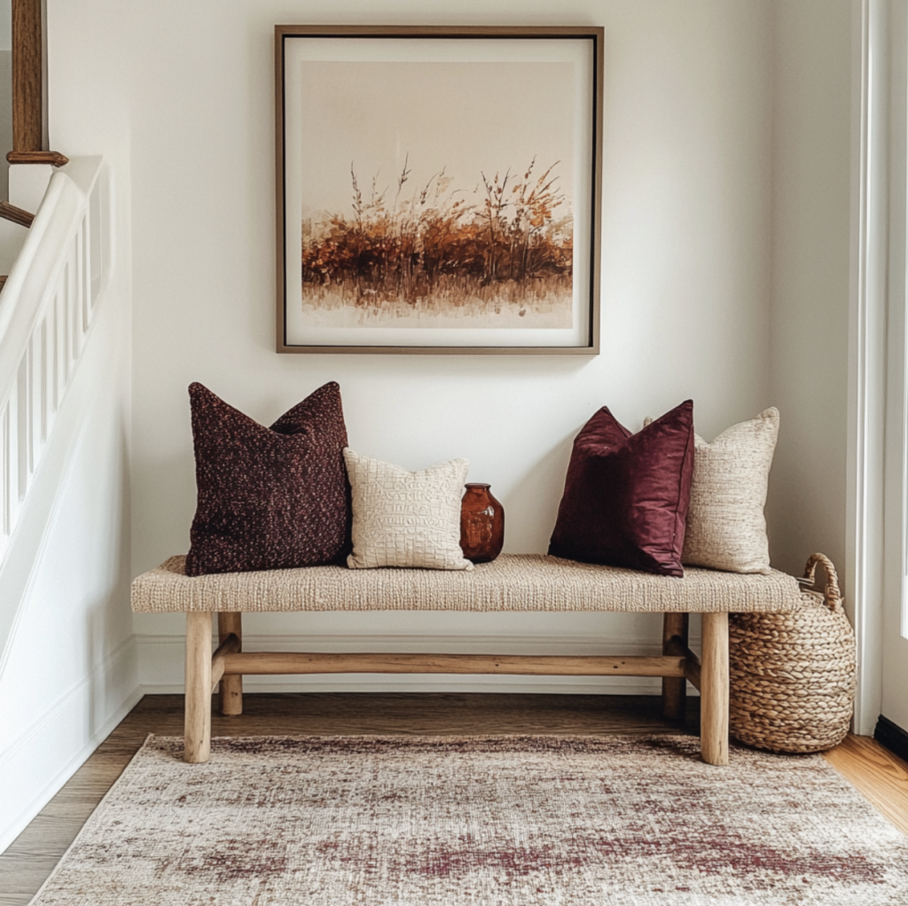 fall decorating ideas