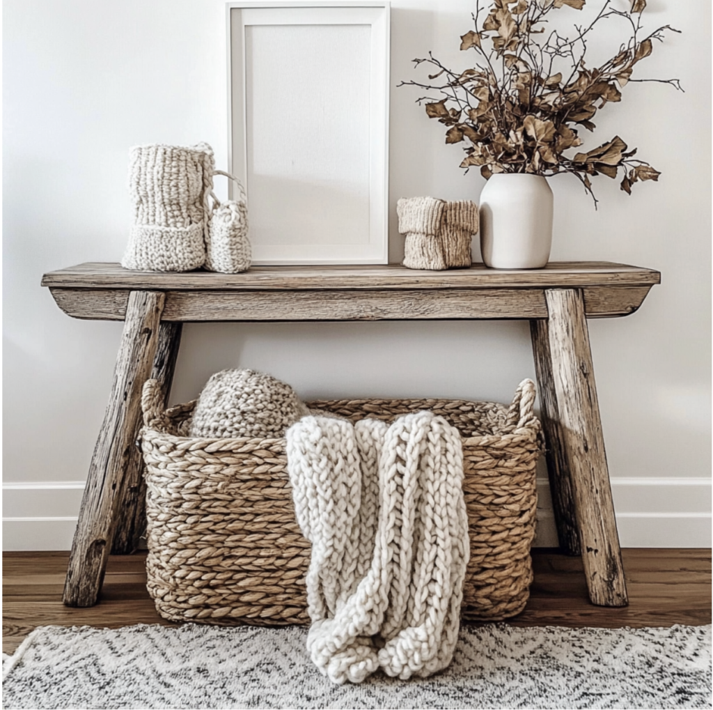 fall decorating ideas