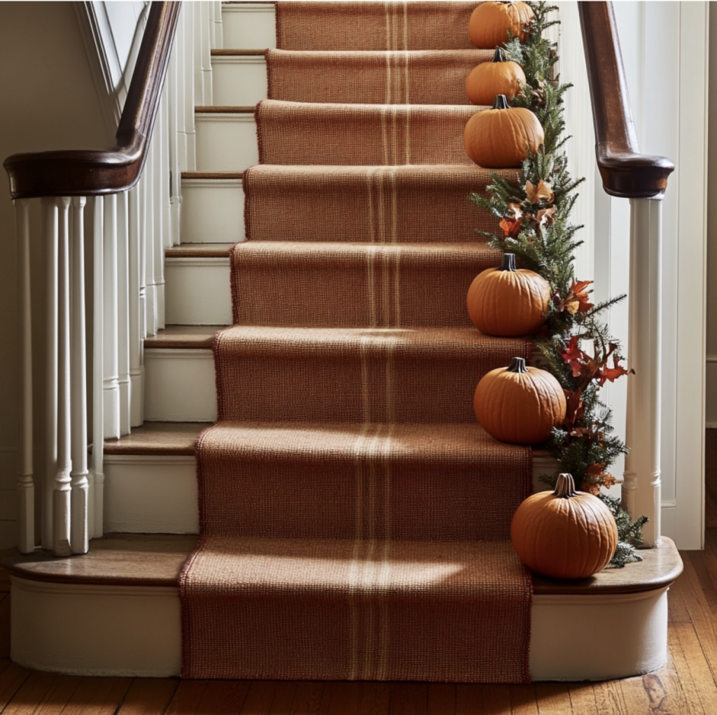 fall decorating ideas