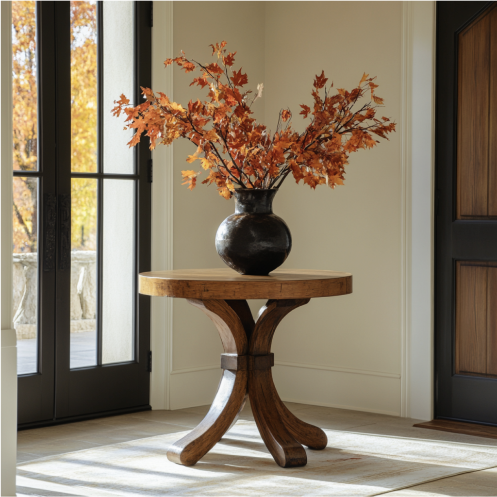 fall decorating ideas