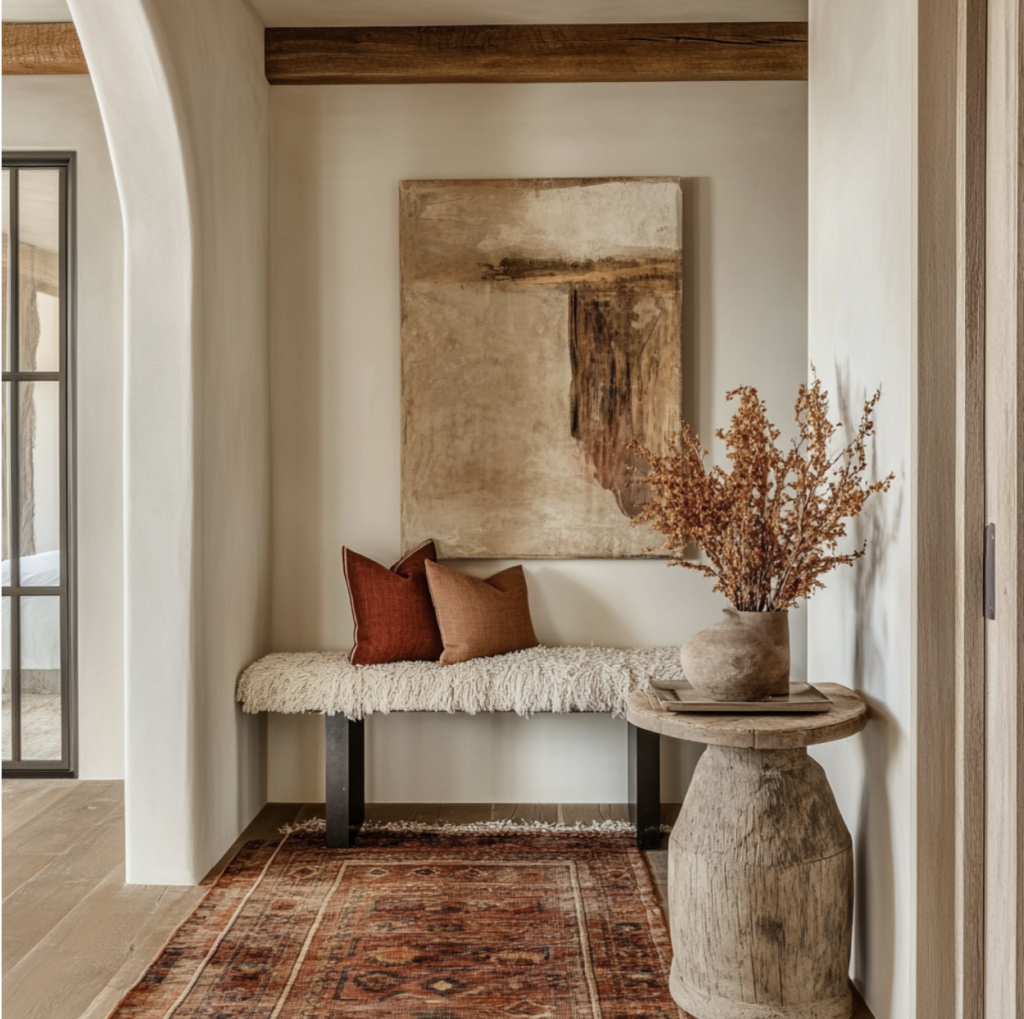 fall decorating ideas