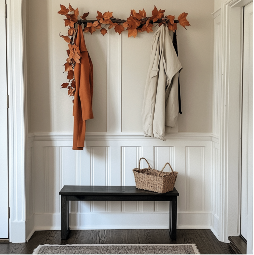 fall decorating ideas