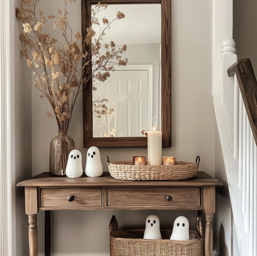 fall decorating ideas
