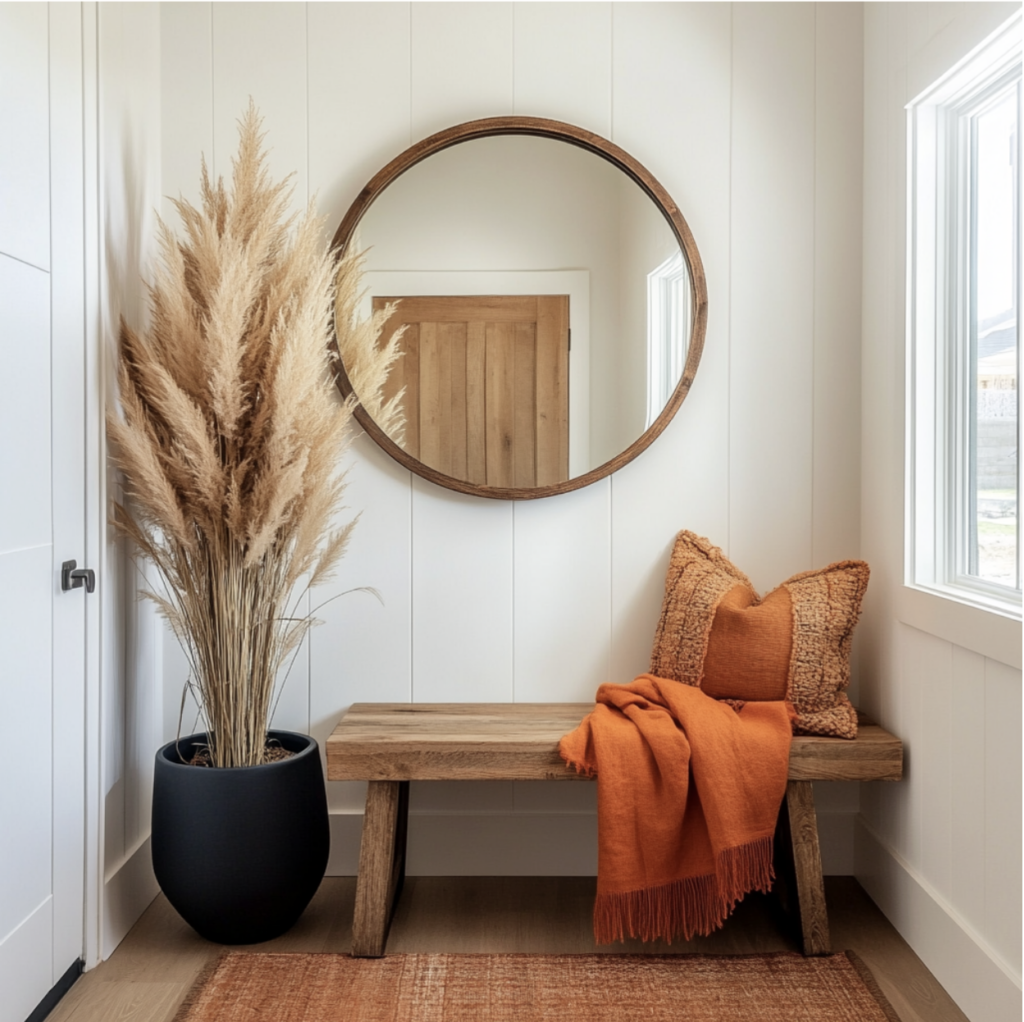fall decorating ideas