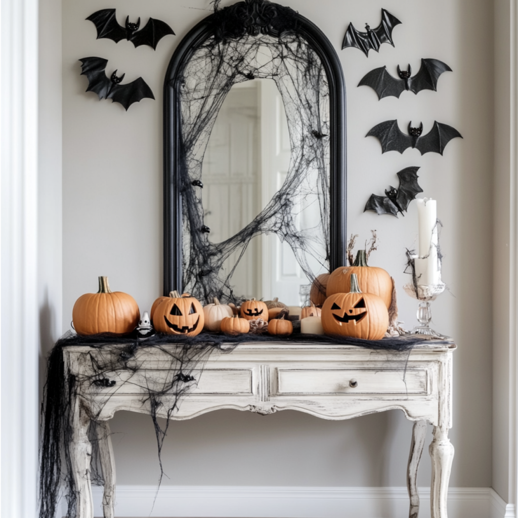 fall decorating ideas