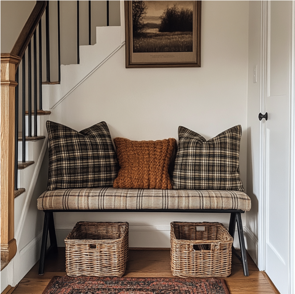 fall decorating ideas