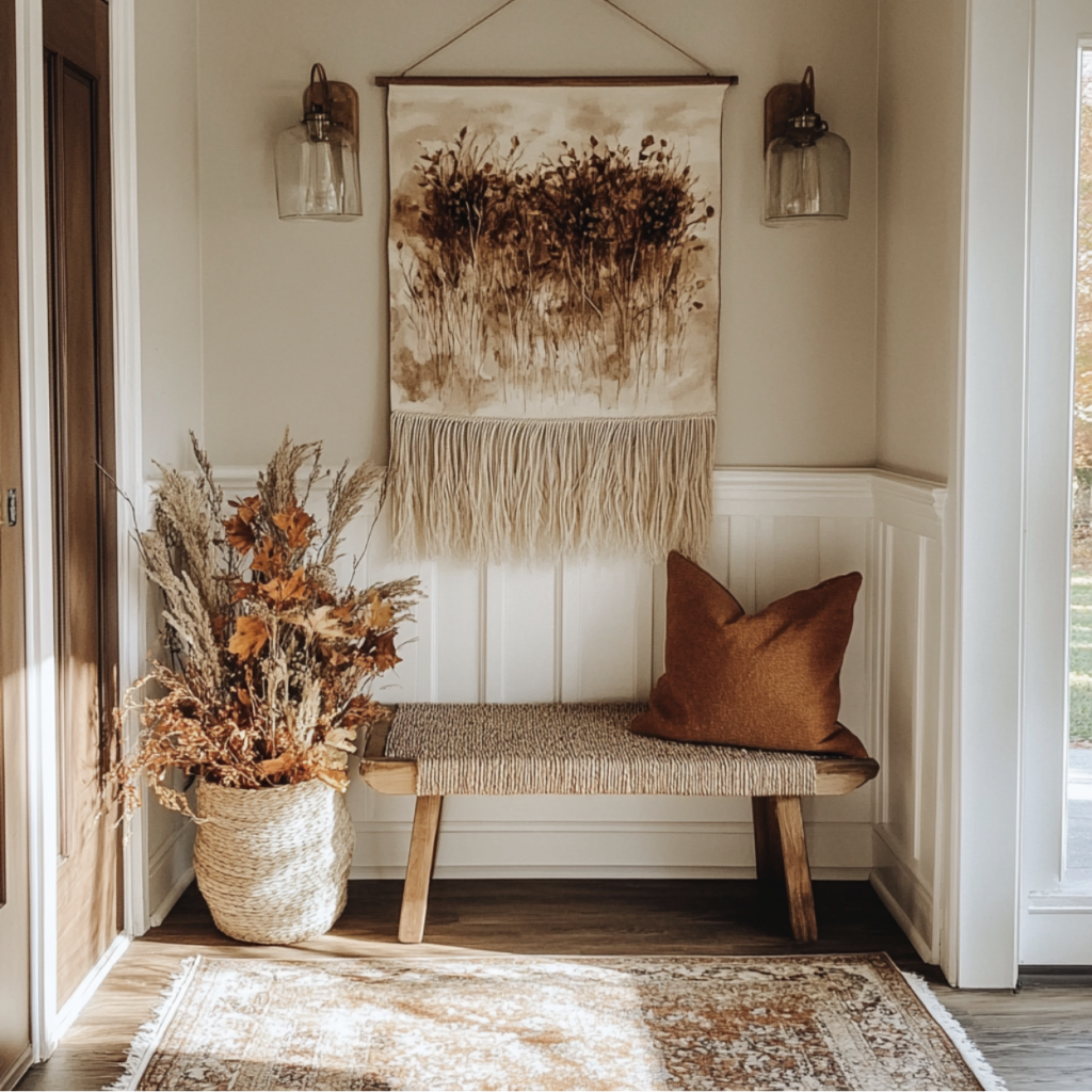 fall decorating ideas
