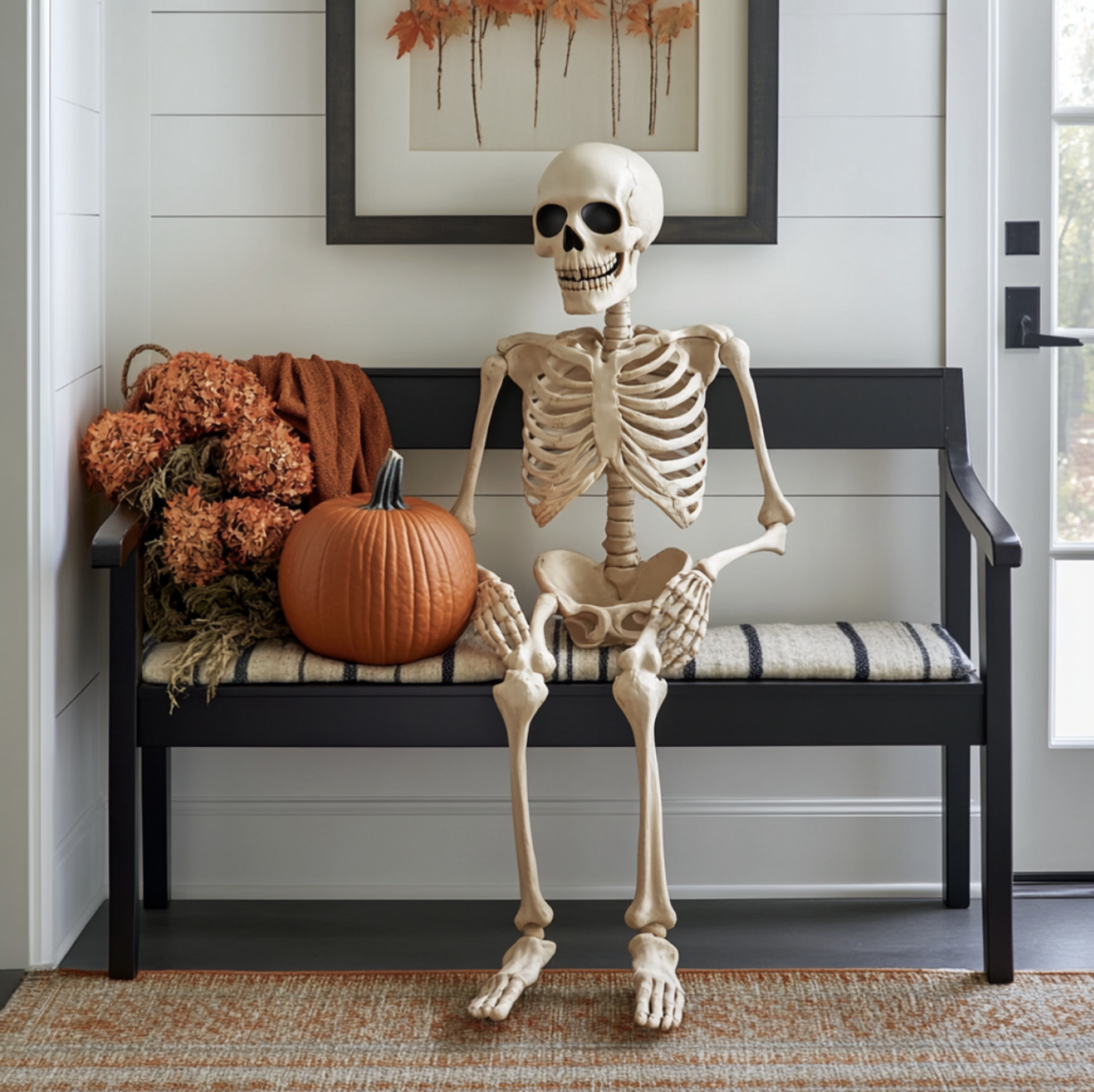 fall decorating ideas
