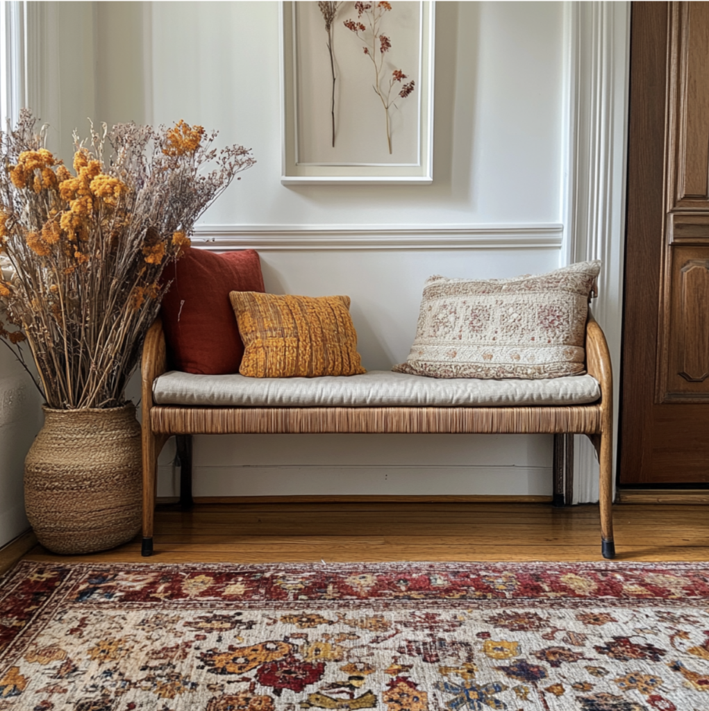fall decorating ideas