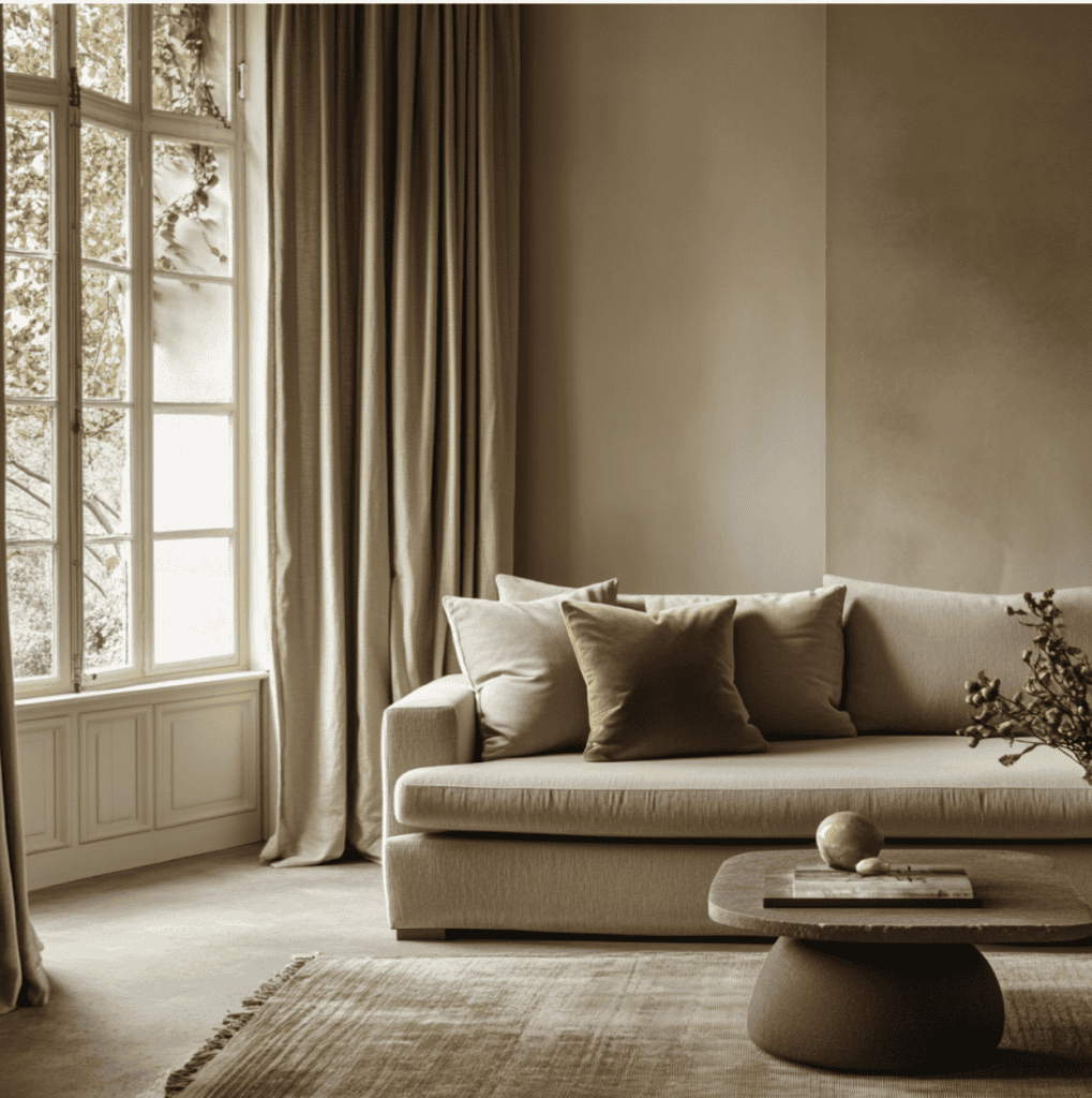 Small living room ideas with TV