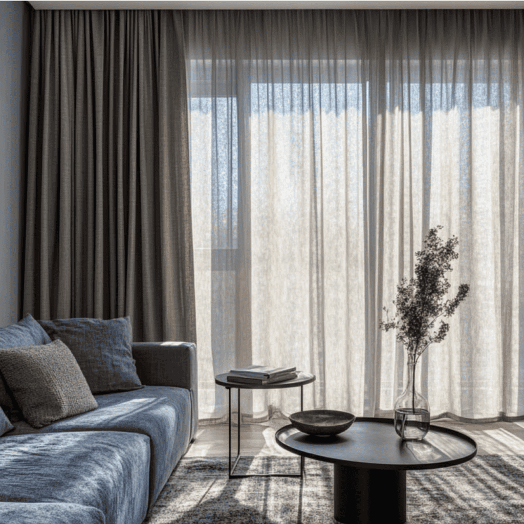 Small living room ideas with TV