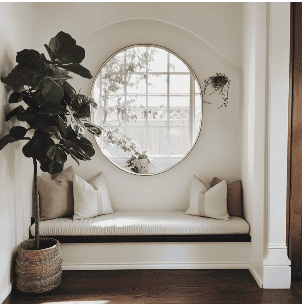 Small living room ideas with TV