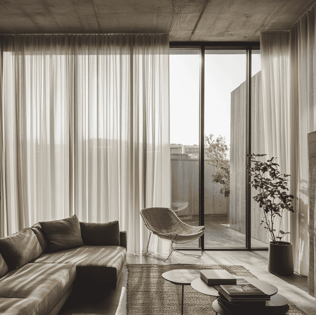 Small living room ideas with TV