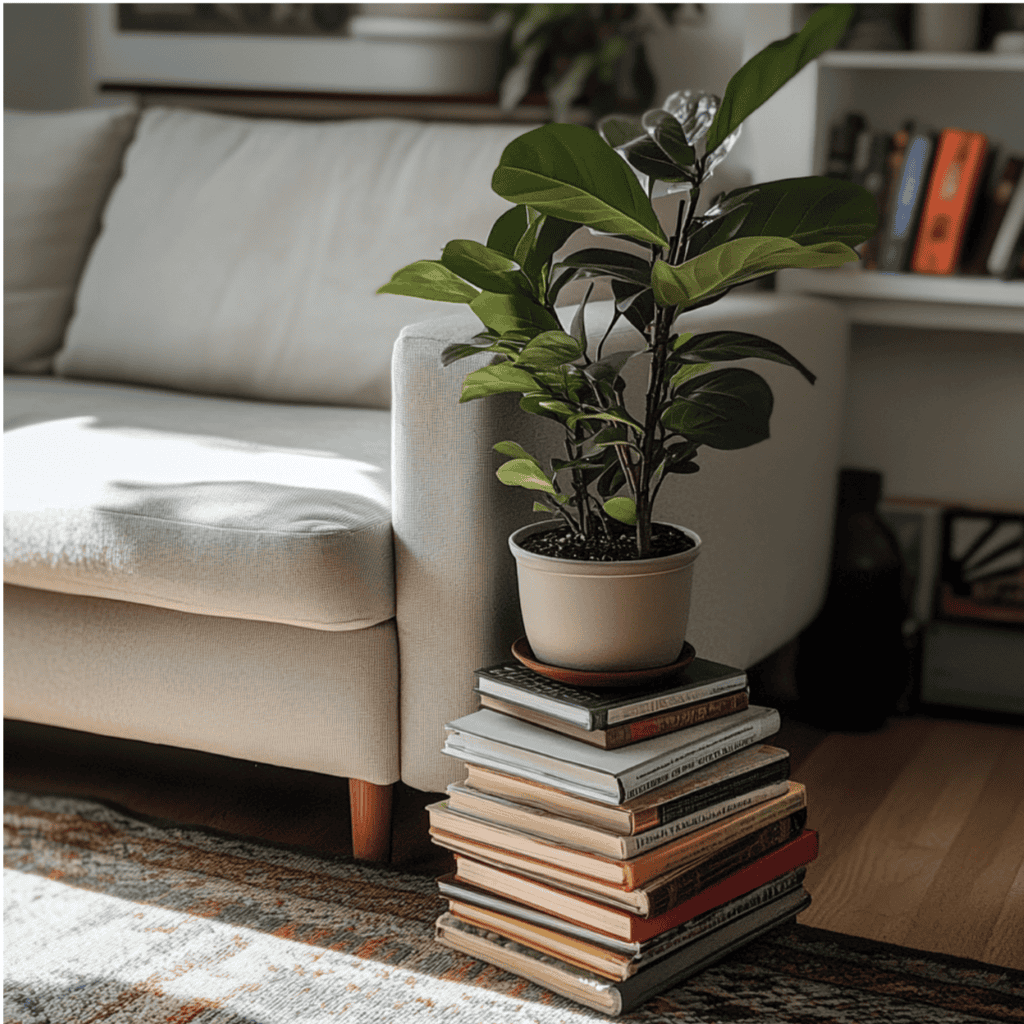 Small living room ideas with TV