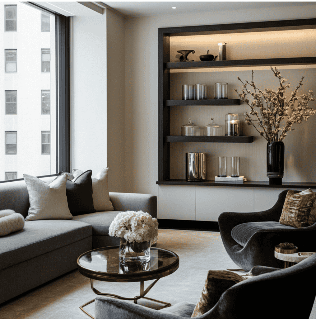 Small living room storage ideas diy