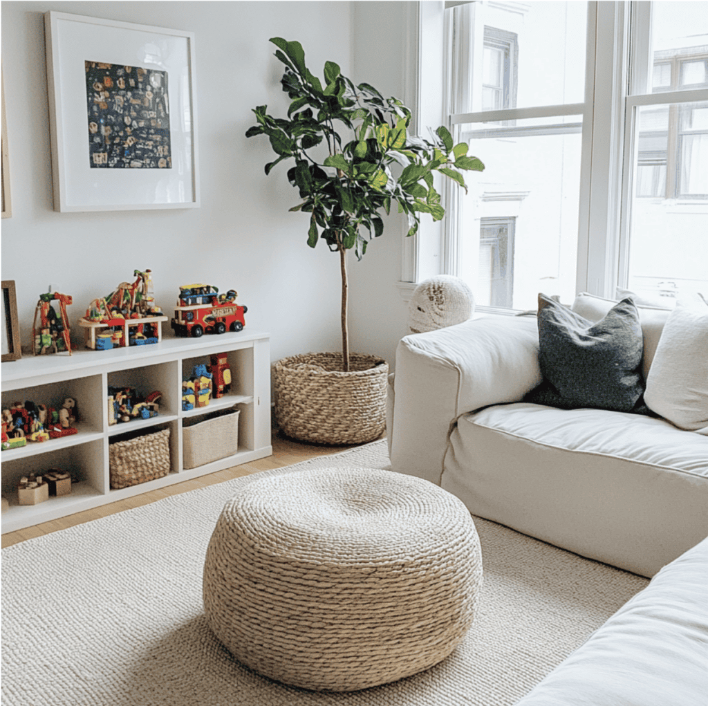 Small living room storage ideas diy