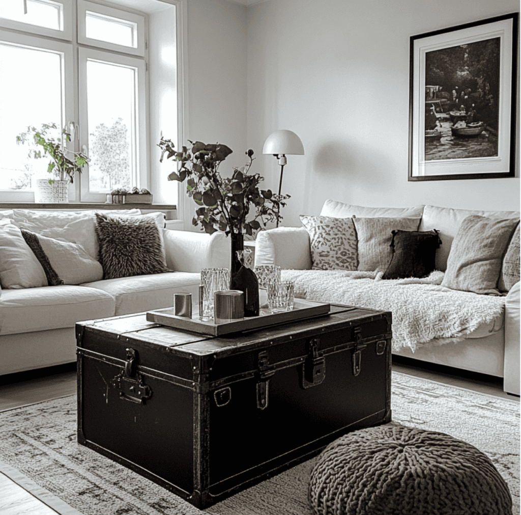 Small living room storage ideas diy