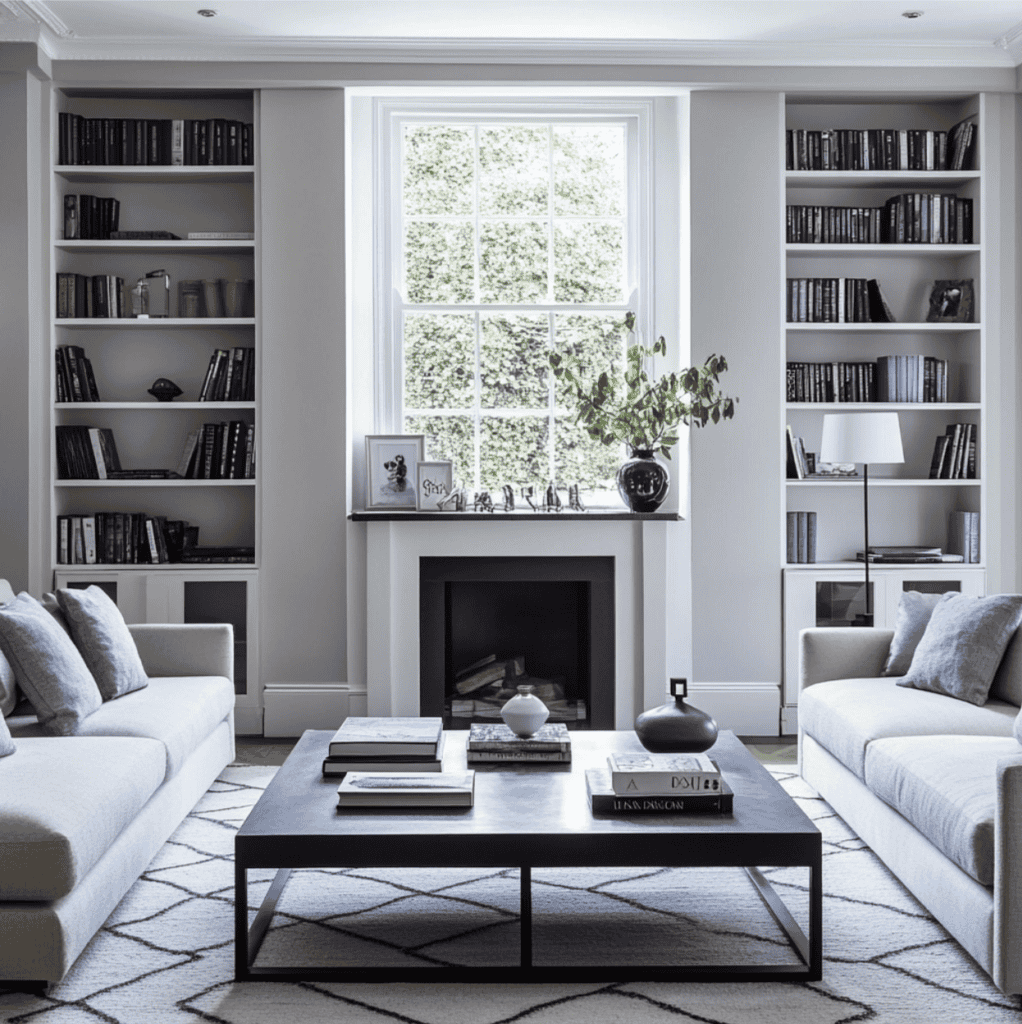Small living room storage ideas diy