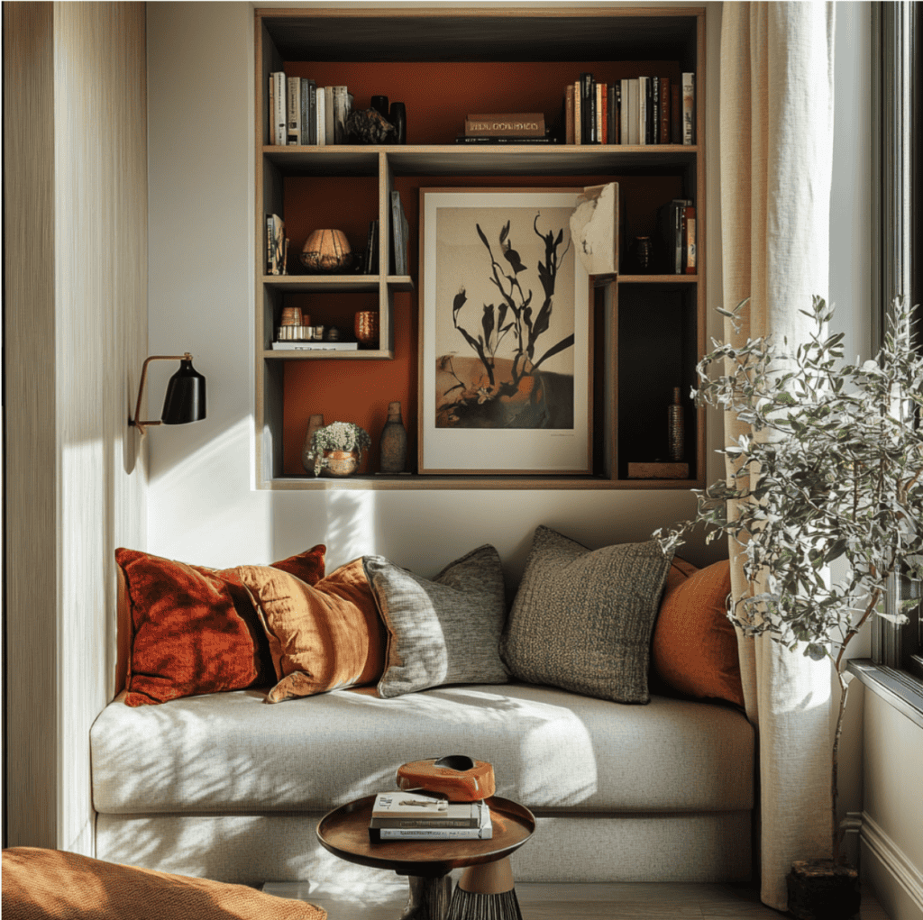 Small living room storage ideas diy
