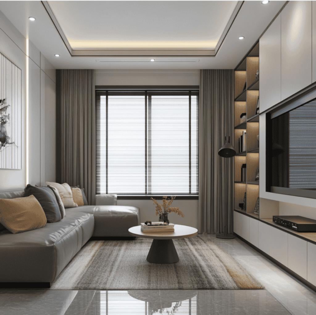 Small living room storage ideas diy