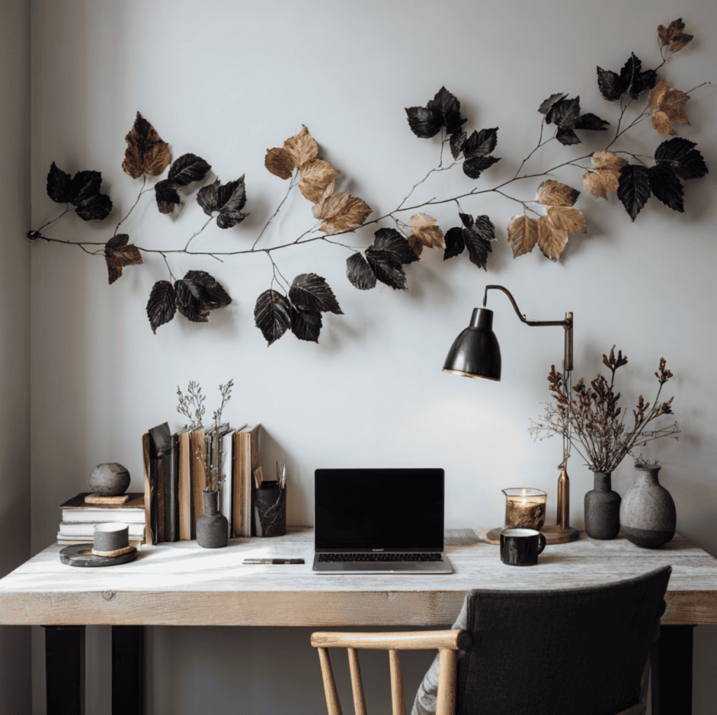 Halloween decorations