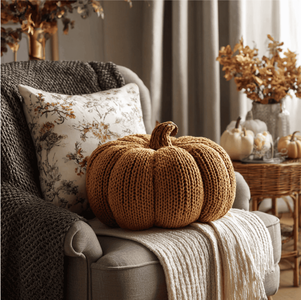 Halloween decorations